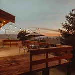 Cabana Las Nubes