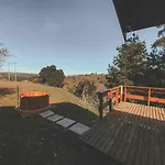 Cabana Las Nubes
