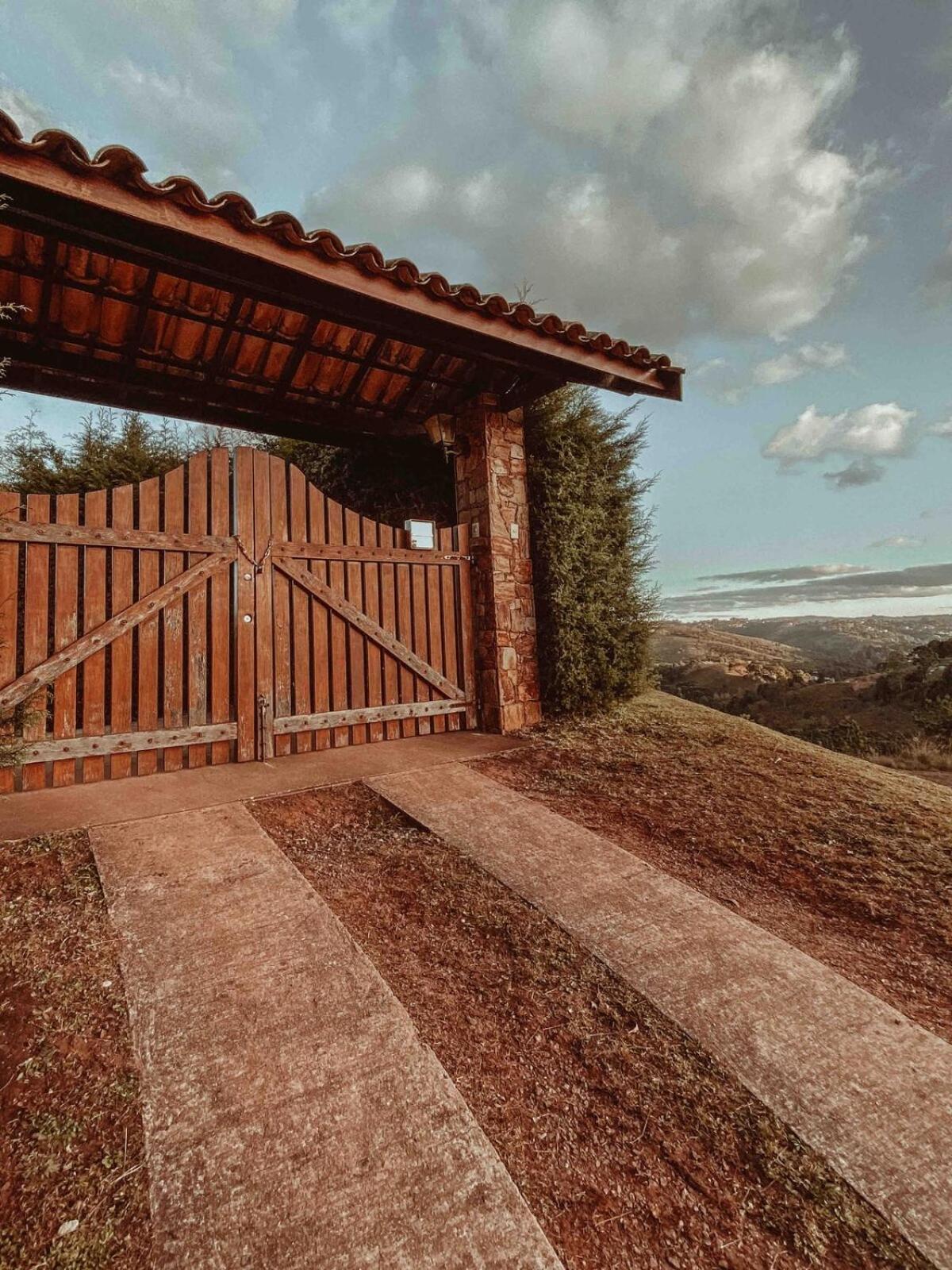 Nubes Casa de férias
